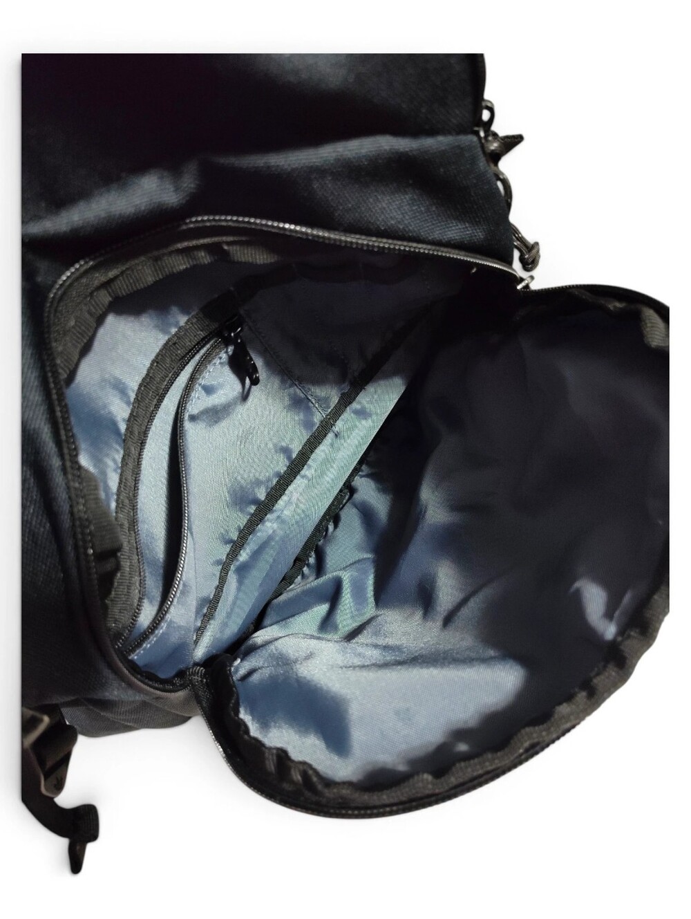 Adidas Originals Black Daily Backpack - Picture 11 of 15